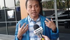 Pakar telematika Roy Suryo akan menghadirkan ahli pidana dalam sidang praperadilan ketiga terkait gugatan ganti rugi Rp206 juta ke Polda Metro Jaya. Foto: Ist.