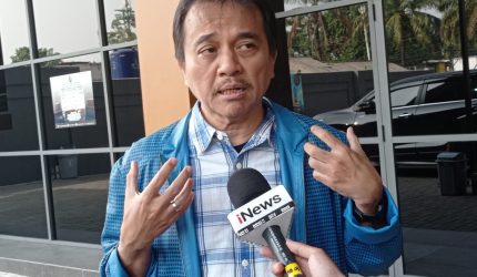 Roy Suryo