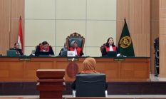 Sidang Eksepsi Dokter Tifa: Tak Minta Jokowi Dihukum, Hanya Ingin Keabsahan Ijazah Diuji Terbuka