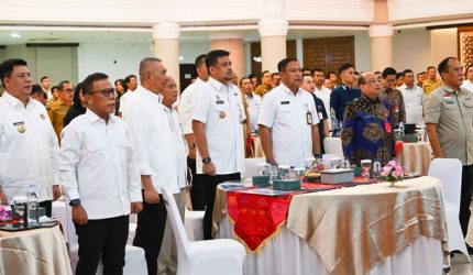 Pemprov Sumut