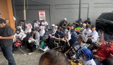 Sidang Putusan