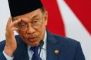 Perdana Menteri Malaysia Anwar Ibrahim. Foto: Ist.