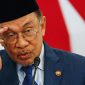Perdana Menteri Malaysia Anwar Ibrahim. Foto: Ist.