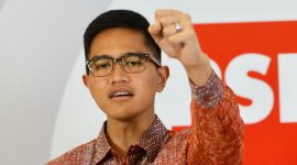 Perusahaan milik Kaesang Pangarep yakni PT Panca Mitra Multiperdana Tbk (PMMP) dikabarkan menghadapi masalah kredit macet, dan mengajukan restrukturisasi pinjaman kepada sejumlah bank setelah menghadapi tekanan likuiditas dan keterbatasan modal kerja.(ist)