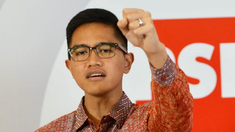 Perusahaan milik Kaesang Pangarep yakni PT Panca Mitra Multiperdana Tbk (PMMP) dikabarkan menghadapi masalah kredit macet, dan mengajukan restrukturisasi pinjaman kepada sejumlah bank setelah menghadapi tekanan likuiditas dan keterbatasan modal kerja.(ist)