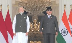Prabowo Sambut Meriah PM Modi di Istana Merdeka: Upacara Penghormatan, MoU di Berbagai Bidang Siap Diteken
