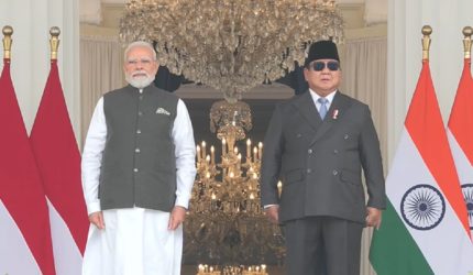Prabowo