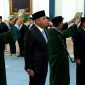 Presiden Prabowo Subianto melantik Sudaryono menjadi Kepala Badan Gizi Nasional (BGN), Rabu (22/7/2026). Foto: Ist.