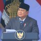 Presiden Prabowo Subianto. Foto: Ist.