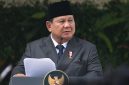 Presiden Prabowo Subianto telah menandatangani Keppres Jampidsus pengganti Febrie Adriansyah. Foto: Ist.