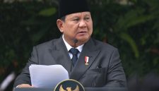Presiden Prabowo Subianto telah menandatangani Keppres Jampidsus pengganti Febrie Adriansyah. Foto: Ist.