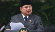 Prabowo Tandatangani Keppres, Kuntadi Resmi Gantikan Febrie Adriansyah Sebagai Jampidsus