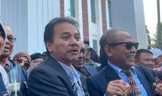 Eksepsi Dokter Tifa Dikabulkan Roy Suryo Sebut Jadi Angin Segar Perkara Ijazah Jokowi