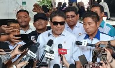 Usulan Reformasi Pajak JHT: Said Iqbal Temui Menkeu, Minta Pembebasan dan Penyesuaian Aturan