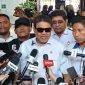 Penasihat Khusus Presiden Bidang Ketenagakerjaan dan Kesejahteraan Buruh, Said Iqbal di Kemenkeu, Rabu (8/7/2026). Foto: Ist.