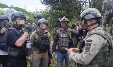 Tangkap 8 Orang Terkait KKB Kodap XVI Yahukimo, Polisi Dalami Jaringan Ronal Heluka