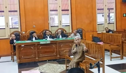 Sidang