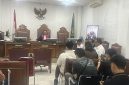 Sidang praperadilan Roy Suryo pada Senin (13/7/2026). Foto: Ist.