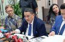 Tim kuasa hukum mantan Jampidsus Febrie Adriansyah. Foto: Ist.