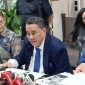 Tim kuasa hukum mantan Jampidsus Febrie Adriansyah. Foto: Ist.