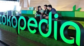 Tokopedia Bantah Keras Isu PHK Massal. Foto: Ist.