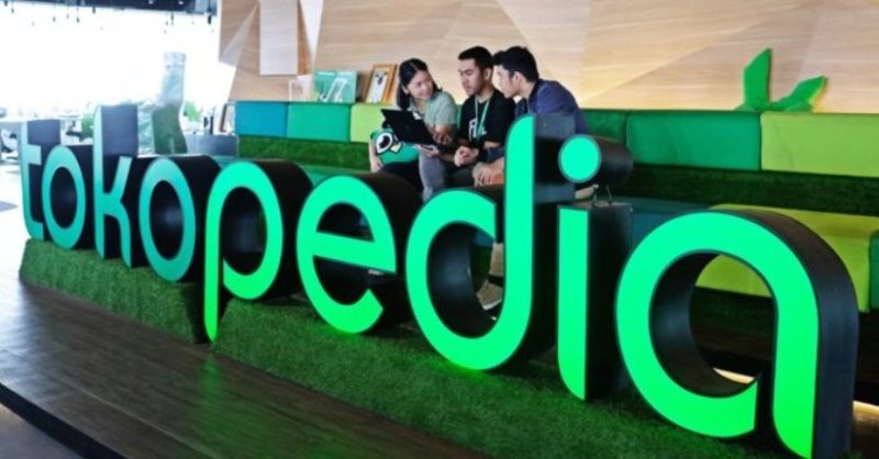 Tokopedia Bantah Keras Isu PHK Massal. Foto: Ist.