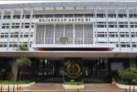 Surat Rahasia Kejagung Bocor: Soroti Kasus Pejabat, Pegawai Kejaksaan Dilarang Komentar Soal Perkara. (Foto:Ist) 
