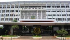 Surat Rahasia Kejagung Bocor: Soroti Kasus Pejabat, Pegawai Kejaksaan Dilarang Komentar Soal Perkara. (Foto:Ist)