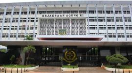 Surat Rahasia Kejagung Bocor: Soroti Kasus Pejabat, Pegawai Kejaksaan Dilarang Komentar Soal Perkara. (Foto:Ist) 
