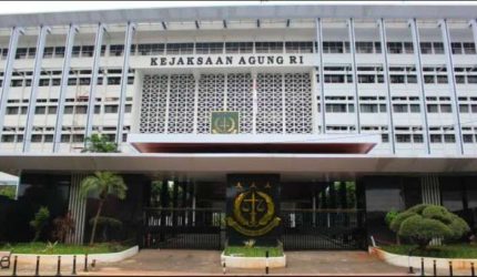 Surat Rahasia Kejagung Bocor: Soroti Kasus Pejabat, Pegawai Kejaksaan Dilarang Komentar Soal Perkara