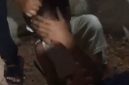 Viral pelajar SMP di Aceh Timur diduga dianiaya karena dituduh mencuri Rp10.000. Foto: Ist.