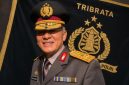 Brigjen Pol Naek Pamen Simanjuntak, perwira asli Kotapinang Labuhanbatu Selatan yang resmi ditunjuk sebagai Wakil Kepala Polda Sumatera Utara menggantikan Brigjen Pol Sonny Irawan berdasarkan Surat Telegram Kapolri tanggal 30 Juli 2026. Foto: Ist.