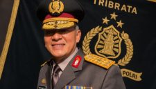 Brigjen Pol Naek Pamen Simanjuntak, perwira asli Kotapinang Labuhanbatu Selatan yang resmi ditunjuk sebagai Wakil Kepala Polda Sumatera Utara menggantikan Brigjen Pol Sonny Irawan berdasarkan Surat Telegram Kapolri tanggal 30 Juli 2026. Foto: Ist.