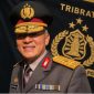 Brigjen Pol Naek Pamen Simanjuntak, perwira asli Kotapinang Labuhanbatu Selatan yang resmi ditunjuk sebagai Wakil Kepala Polda Sumatera Utara menggantikan Brigjen Pol Sonny Irawan berdasarkan Surat Telegram Kapolri tanggal 30 Juli 2026. Foto: Ist.