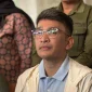 Ruben Onsu jumpa pers soal perdamaiannya dengan pelapor dugaan penipuan © KapanLagi.com/Fikri Alfi Rosyadi. Foto: Ist.