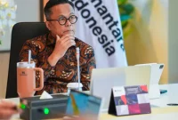 Chief Operating Officer Badan Pengelola Investasi Danantara Indonesia, Dony Oskaria. Foto: Ist.