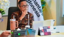 Chief Operating Officer Badan Pengelola Investasi Danantara Indonesia, Dony Oskaria. Foto: Ist.