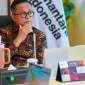 Chief Operating Officer Badan Pengelola Investasi Danantara Indonesia, Dony Oskaria. Foto: Ist.