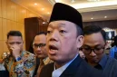Menteri Agraria dan Tata Ruang/Kepala Badan Pertanahan Nasional (ATR BPN), Nusron Wahid. Foto: Ist.
