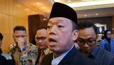 Menteri Agraria dan Tata Ruang/Kepala Badan Pertanahan Nasional (ATR BPN), Nusron Wahid. Foto: Ist.
