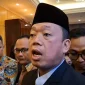 Menteri Agraria dan Tata Ruang/Kepala Badan Pertanahan Nasional (ATR BPN), Nusron Wahid. Foto: Ist.