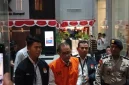 KPK Tahan Eks Kakanwil Terkait Kasus Gratifikasi Rp 20,7 Miliar. Foto: Ist.