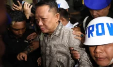 Putusan Praperadilan Febrie Ditolak, Kuasa Hukum Soroti Kontradiksi Hakim