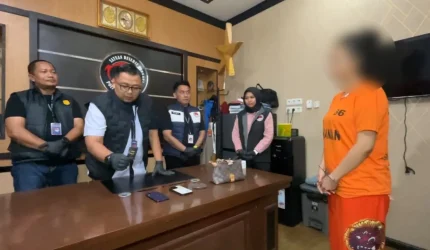 DJ Ternama