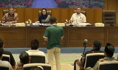 Warga Pati Minta DPR Tindak Kelompok Pengatasnama Rakyat yang Sebar Kerusuhan dan Hoaks