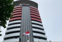 Gedung Komisi Pemberantasan Korupsi (KPK). Foto: Ist.
