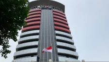 Gedung Komisi Pemberantasan Korupsi (KPK). Foto: Ist.