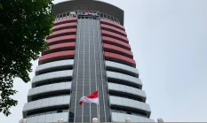 KPK Panggil Staf Khusus Raja Juli Antoni terkait Kasus Suap Bupati Kuansing