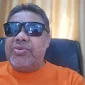 Presiden Konfederasi Serikat Pekerja Indonesia (KSPI) Said Iqbal saat konferensi pers yang digelar KSPI bersama Koalisi Serikat Pekerja dan Partai Buruh (KSP-PB), Sabtu (29/8/2026). Foto: Ist.