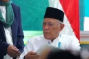 KH Abdul Hakim Mahfudz atau Gus Kikin resmi terpilih memimpin PBNU masa khidmah 2026–2031. Foto: Ist.